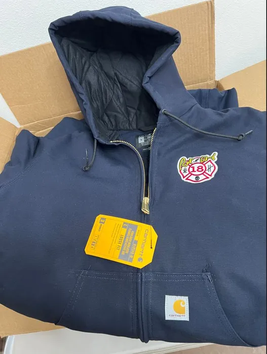 CustomProPrints.Com - Embroidered Patches