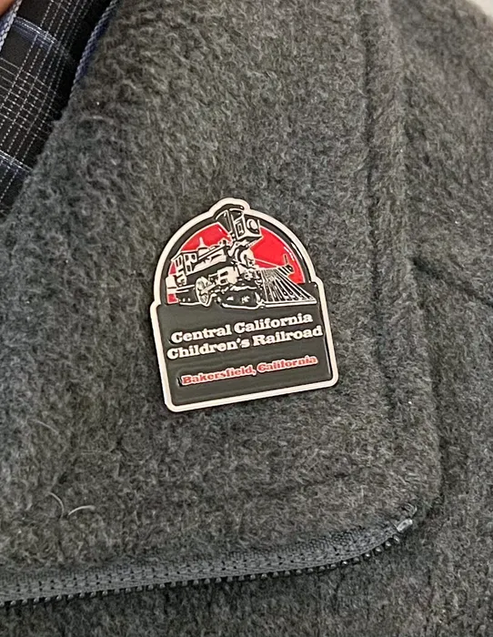 CustomProPrints.Com - Soft Enamel Pin