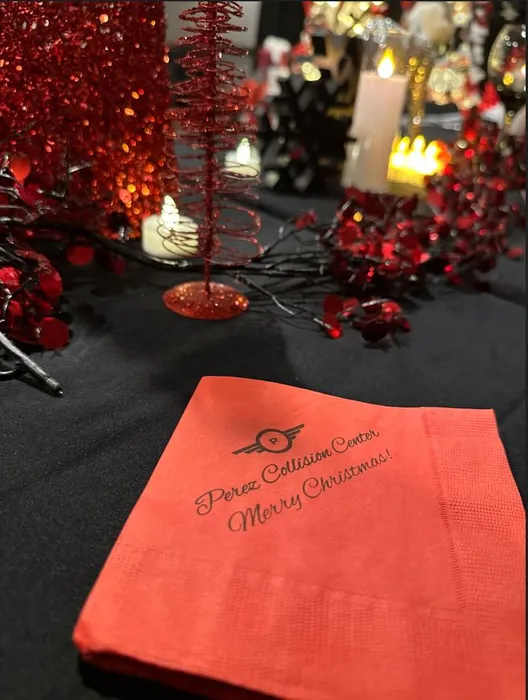 ImprintNow.nl - Custom Beverage Napkin