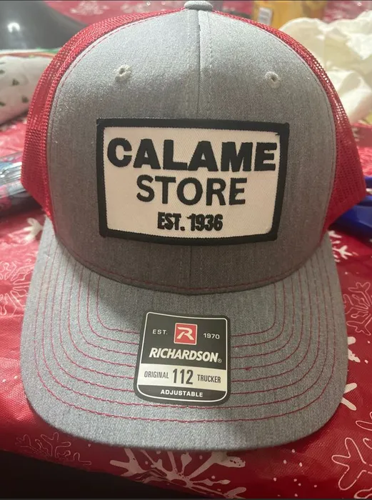 CustomProPrints.Com - Embroidered Patches