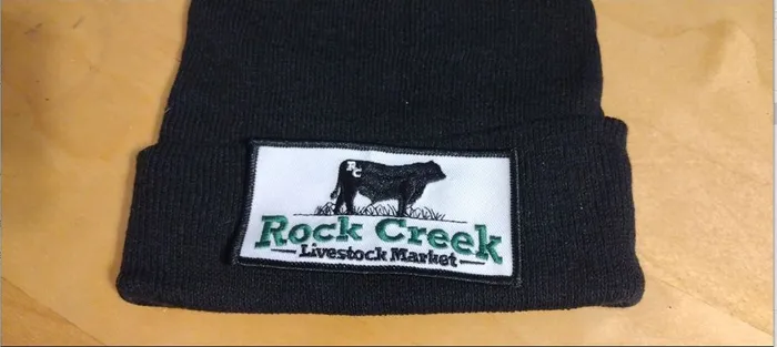 CustomProPrints.Com - Embroidered Patches