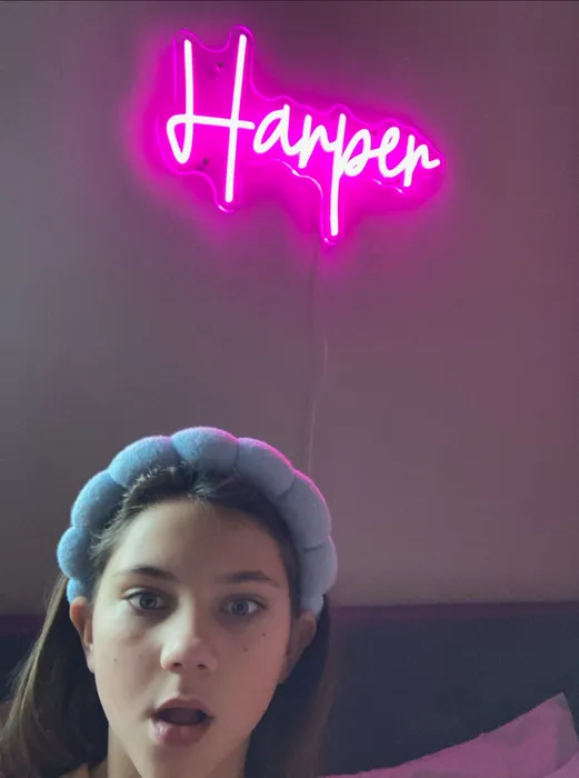 CustomProPrints.Com - Custom Neon Sign