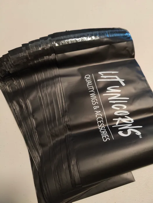 CustomProPrints.Com - Custom Poly Mailer