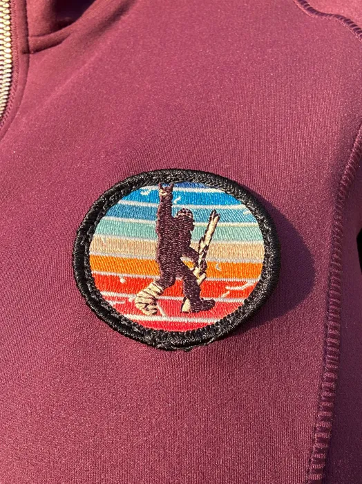 CustomProPrints.Com - Embroidered Patches