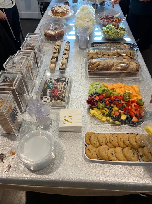 ImprintNow.nl - Custom Foil Stamped Beverage Napkin