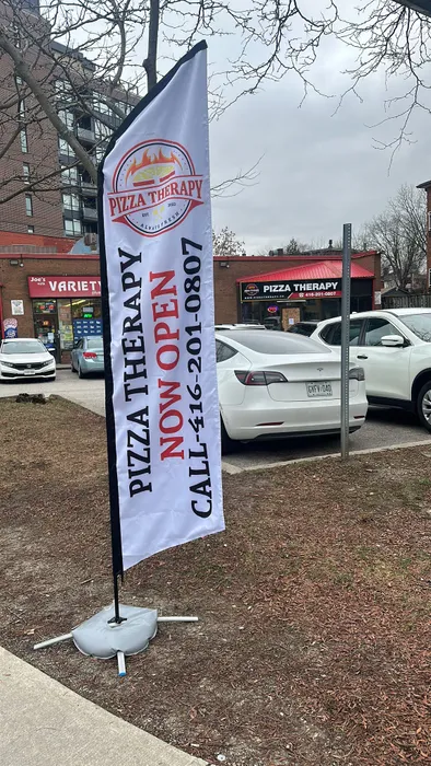 CustomProPrints.Com - Feather Flag