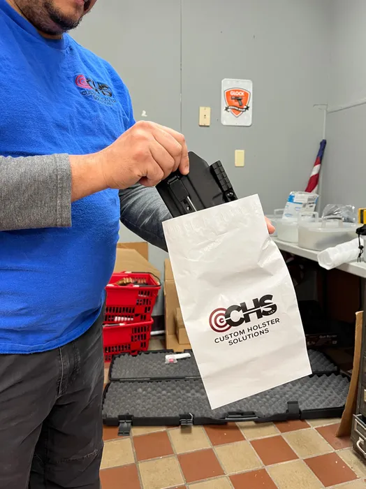 CustomProPrints.Com - Custom Poly Mailer