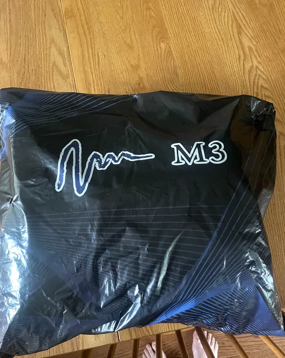 CustomProPrints.Com - Custom Poly Mailer