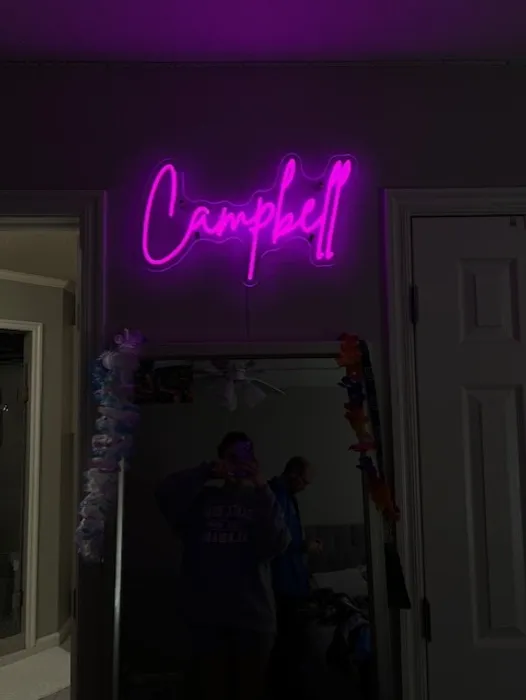 CustomProPrints.Com - Custom Neon Sign