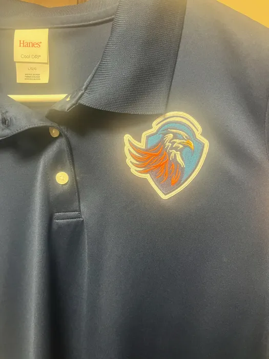 CustomProPrints.Com - Embroidered Patches