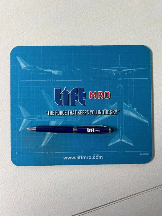 CustomProPrints.Com - High-Class Stylus Ball Pen