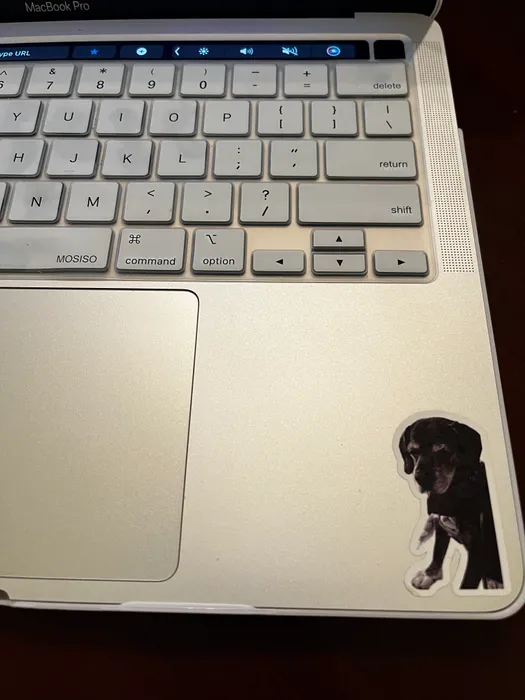 ImprintNow.nl - Stickers Sheets