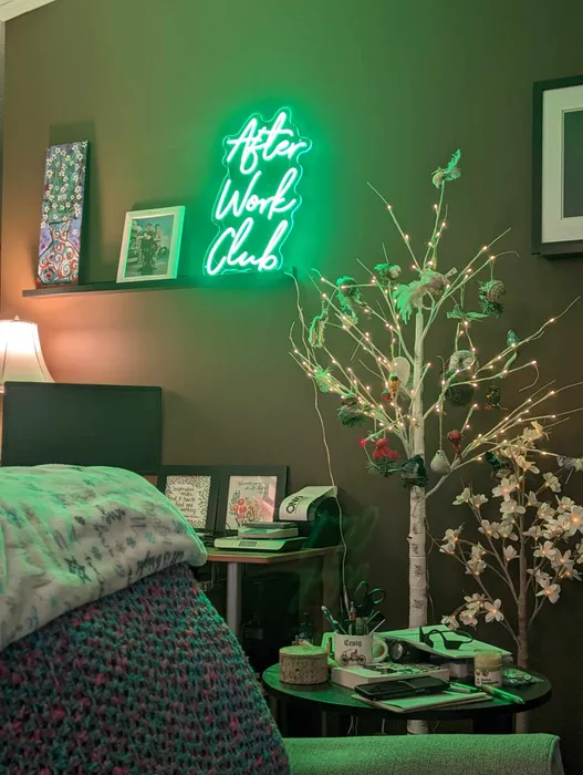 CustomProPrints.Com - Custom Neon Sign