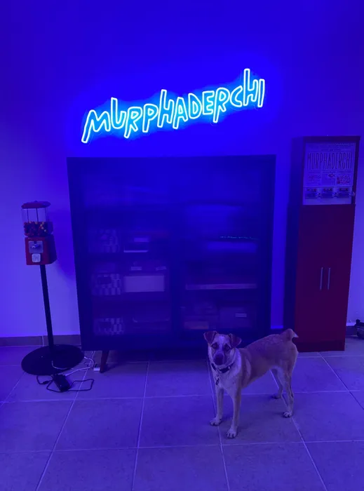 CustomProPrints.Com - Artwork Neon Sign