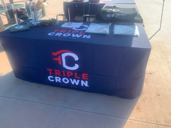 CustomProPrints.Com - Custom Rectangle Table Covers