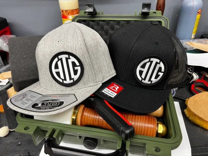 CustomProPrints.Com - Embroidered Patches