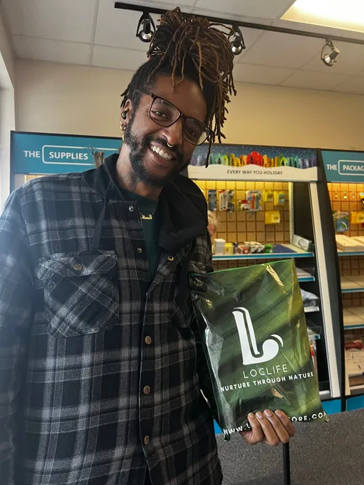 CustomProPrints.Com - Custom Poly Mailer