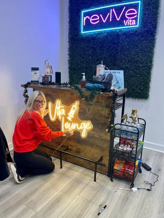 CustomProPrints.Com - Custom Neon Sign