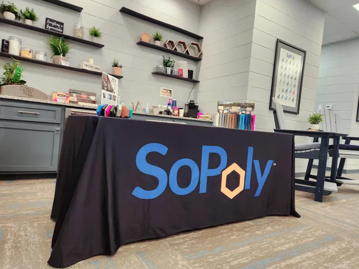 CustomProPrints.Com - Custom Rectangle Table Covers