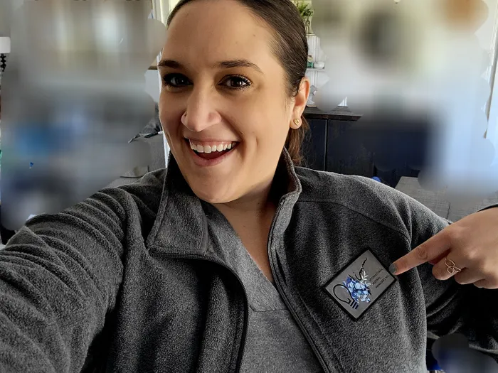 CustomProPrints.Com - Woven Patches