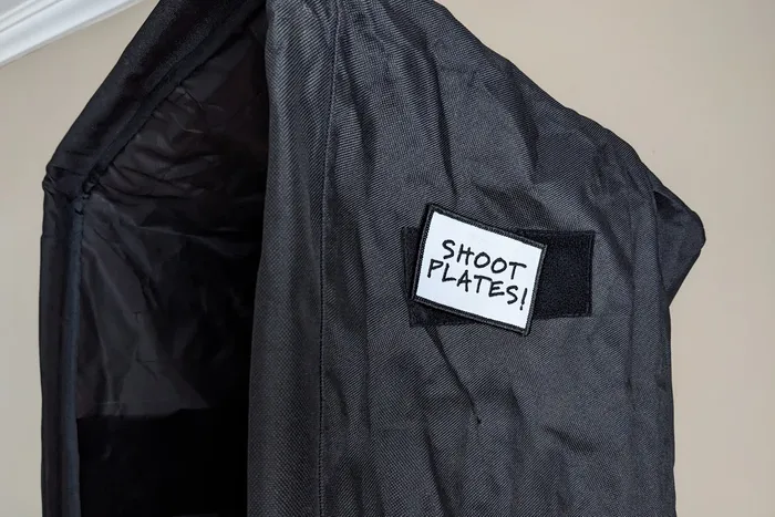 CustomProPrints.Com - Embroidered Patches