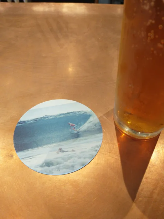 CustomProPrints.Com - Pulpboard Coasters