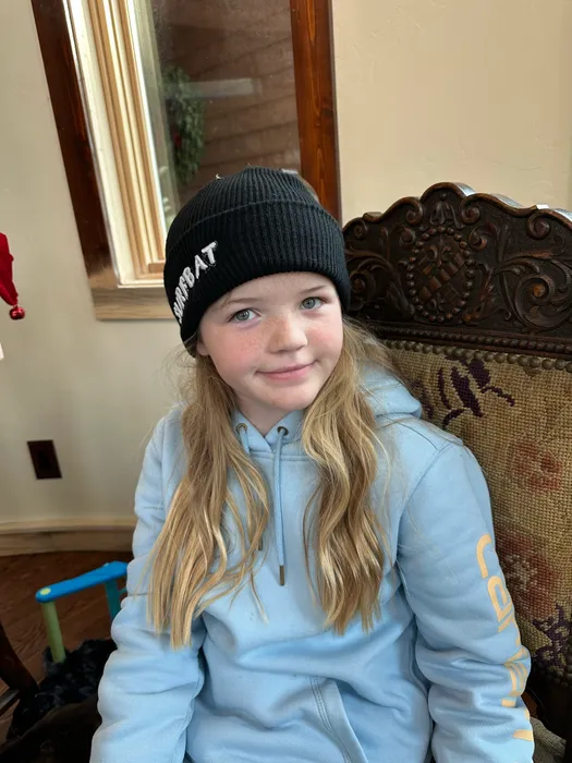 CustomProPrints.Com - Soft Acrylic Fiber Beanies