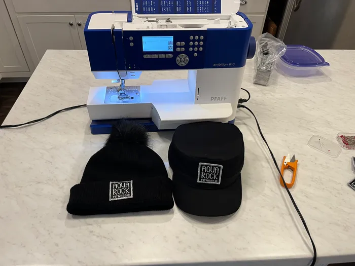 CustomProPrints.Com - Embroidered Patches