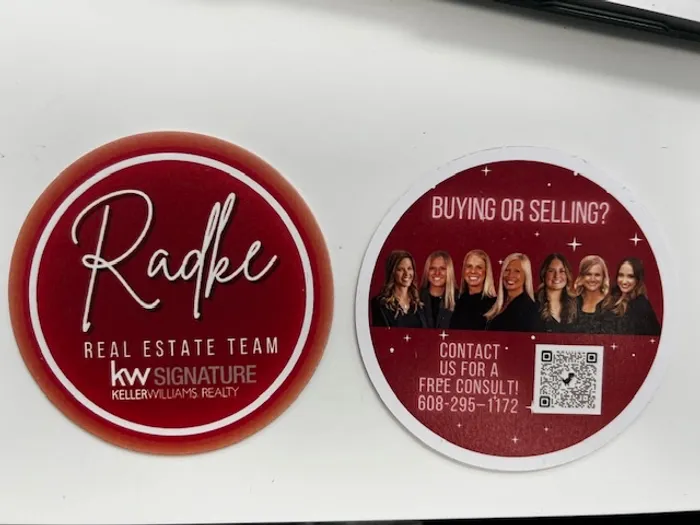 CustomProPrints.Com - Pulpboard Coasters