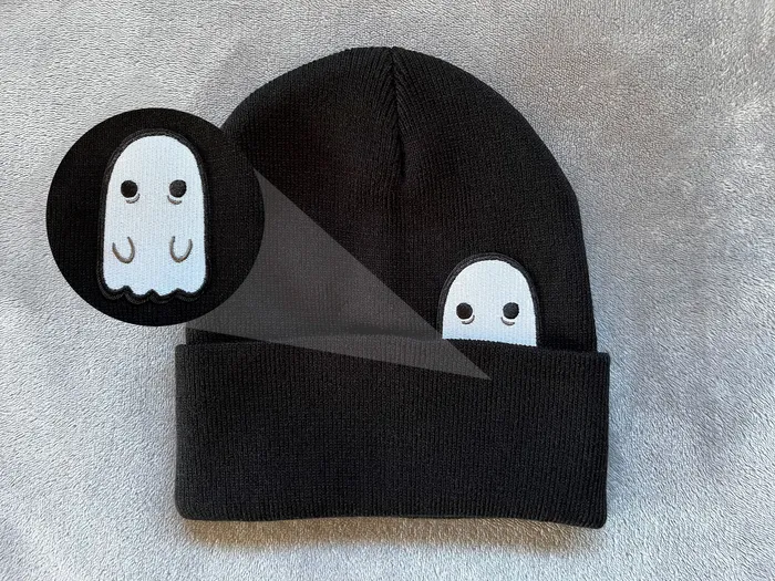 CustomProPrints.Com - Embroidered Patches