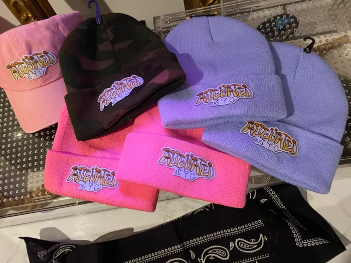 CustomProPrints.Com - Woven Patches