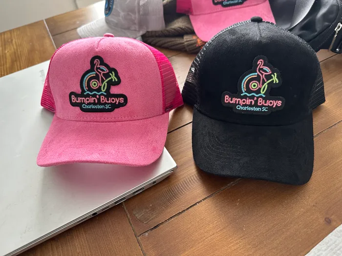 CustomProPrints.Com - Embroidered Patches