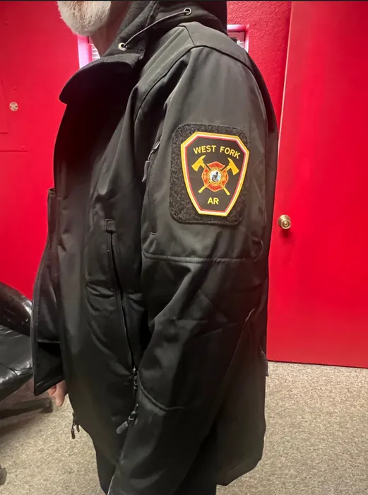 CustomProPrints.Com - Embroidered Patches