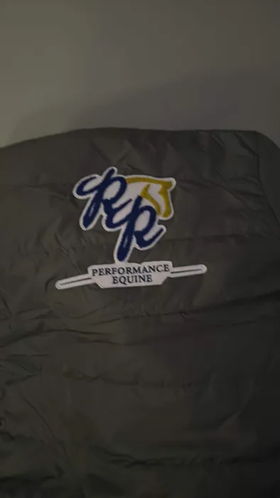 CustomProPrints.Com - Chenille Patches