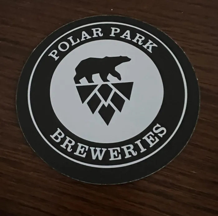 CustomProPrints.Com - Super Absorbent Bar Coaster