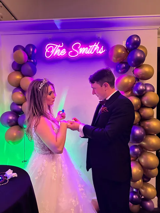 CustomProPrints.Com - Custom Neon Sign