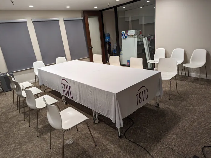 CustomProPrints.Com - Custom Rectangle Table Covers