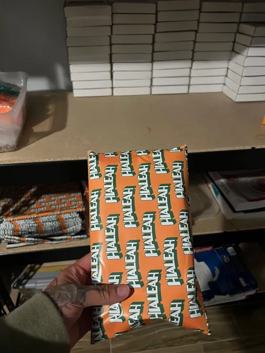 CustomProPrints.Com - Custom Poly Mailer