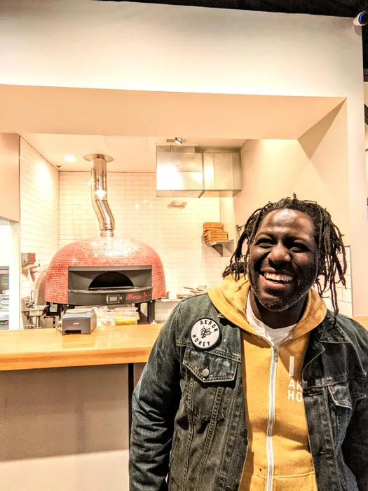 CustomProPrints.Com - 3D Embroidered Patches