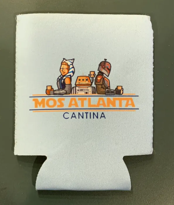 ImprintNow.de - Full Color Collapsible