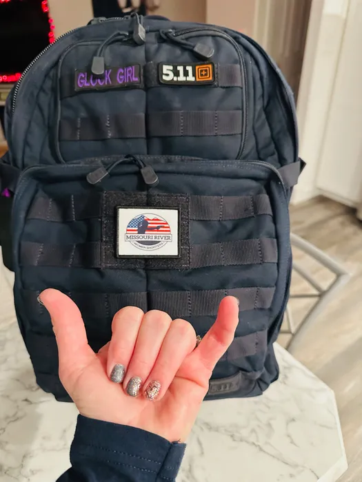 CustomProPrints.Com - Printed Patches