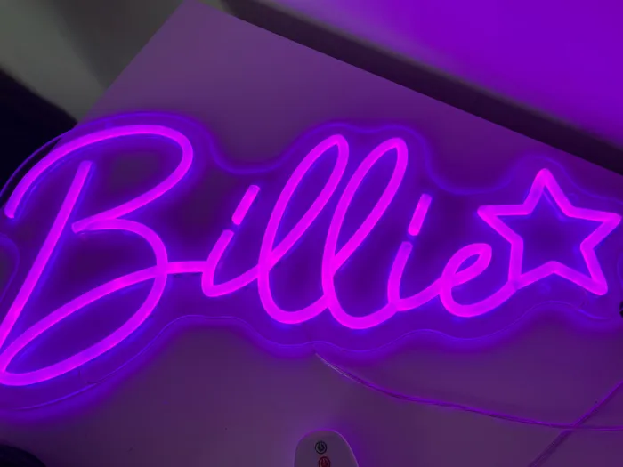 CustomProPrints.Com - Custom Neon Sign