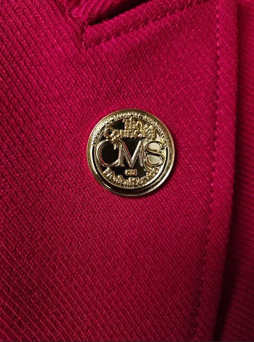 CustomProPrints.Com - 3D Pin