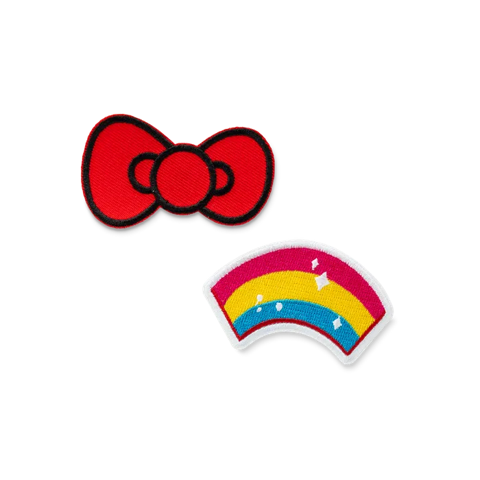 CustomProPrints.Com - Embroidered Patches