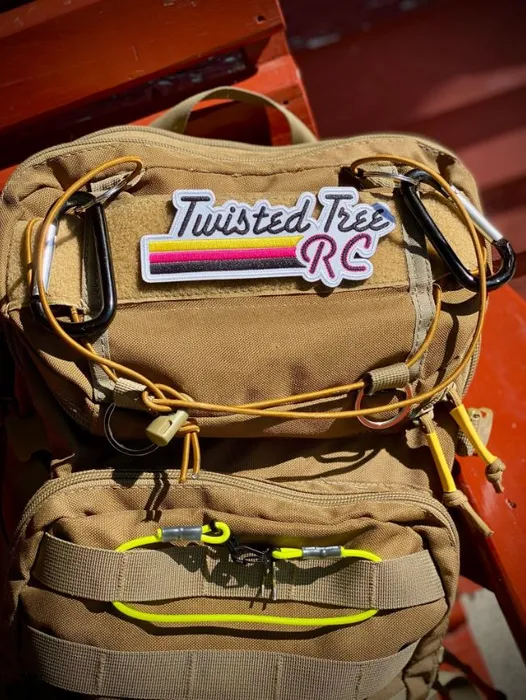 CustomProPrints.Com - Embroidered Patches