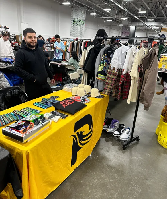 CustomProPrints.Com - Custom Rectangle Table Covers