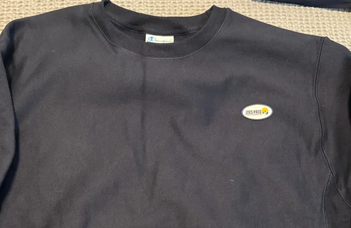 CustomProPrints.Com - Woven Patches