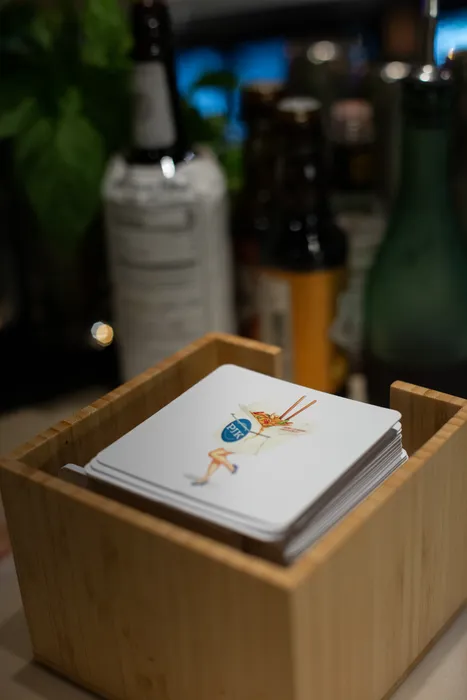 CustomProPrints.Com - Pulpboard Coasters