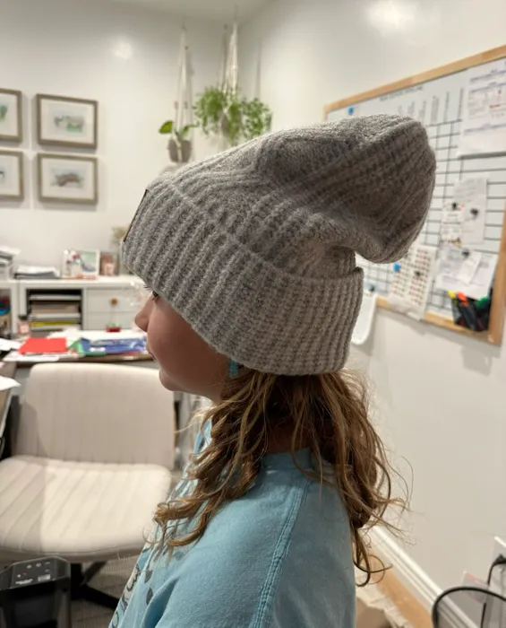 CustomProPrints.Com - Minimalist Beanies