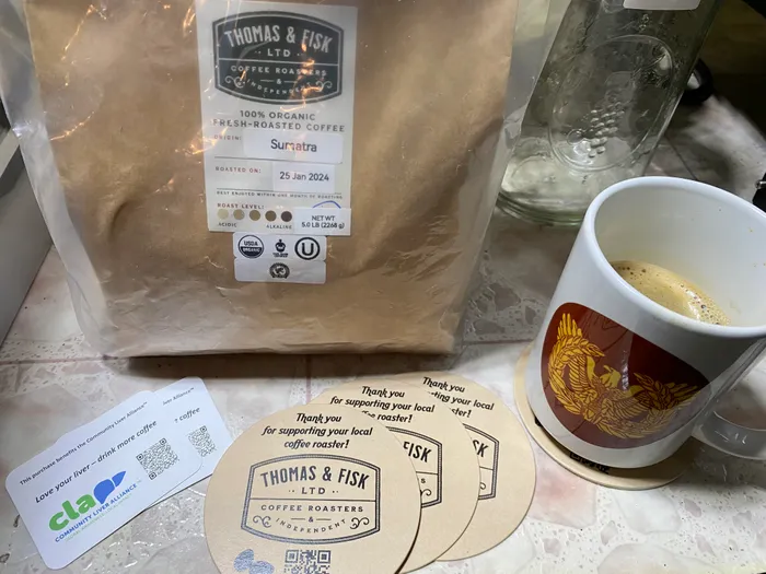 CustomProPrints.Com - Kraft Paper Coaster